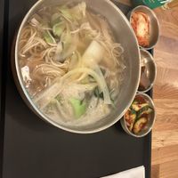   at Seoul Garden in Potsdam