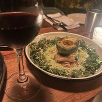   at CHUI in Mexico City