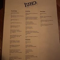   at CHUI in Mexico City