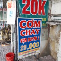  at Vạn Duyên in Ho Chi Minh City