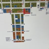   at Ramen Shichisai Restaurant in Tokyo