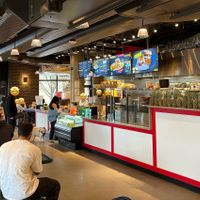  at Carmelo's Tacos - Broadway E in Seattle