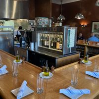  at Broder's Pasta Bar in Minneapolis