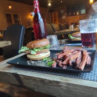  at Rock N' Beer (ex Crazy Dog) in Villefranche-sur-saone