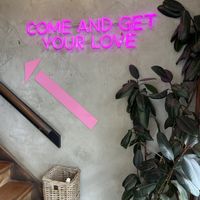 ❤️  at Coco Cafe & Restaurant  in Apollo Bay