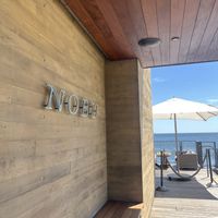 vibe   at Nobu - Malibu in Malibu
