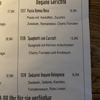   at Mocca D'or in Muenster