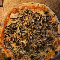   at Mocca D'or in Muenster