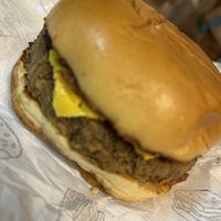 Bacon burger   at Ituburguer in Itu
