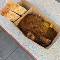  at Cyri Currywurst Manufaktur  in Neustadt