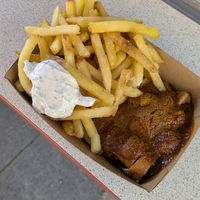  at Cyri Currywurst Manufaktur  in Neustadt