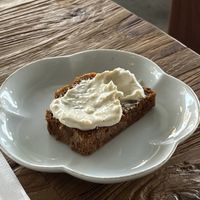 Carrot cake  at Soup or Salad in Busan