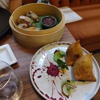  at Punjab Grill & Bar in Cremona
