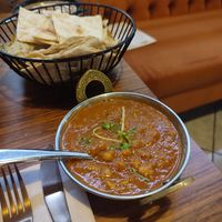  at Punjab Grill & Bar in Cremona