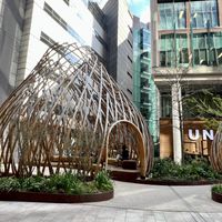 Outside   at Good Company  in London