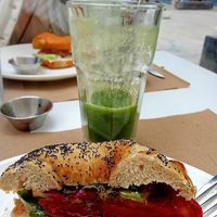  at Semillas in Valencia