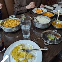  at Dancing Ganesha  in Minneapolis