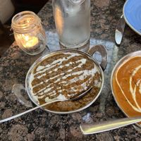 Dhal  at Sarthi in Bath