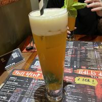   at Banana Tree - Wardour in London