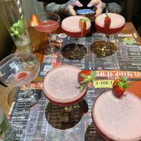   at Banana Tree - Wardour in London