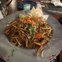   at Banana Tree - Wardour in London