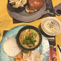   at Banana Tree - Wardour in London