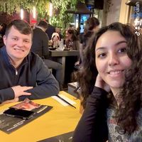   at Banana Tree - Wardour in London