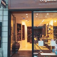 at Copains - Opéra in Paris