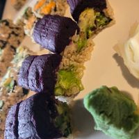  at Sogo Sushi  in Red Bank