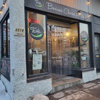  at TESFA in Montreal