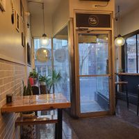  at TESFA in Montreal