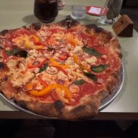 "Vegan Flow" 
 at B-side Newland in Hull