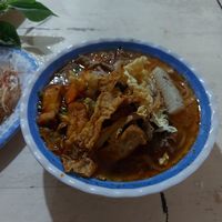  at Cơm Chay Việt in Ho Chi Minh City