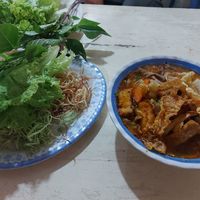  at Cơm Chay Việt in Ho Chi Minh City