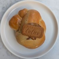 Biscoff Babka at Frankly My Dear in Crete