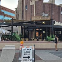  at Filthy Animal in Tempe