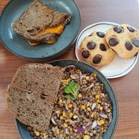  at Yelloco Coffee in Chessy