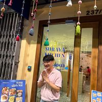  at Suraya Bangkok Hostel & Kitchen in Bangkok