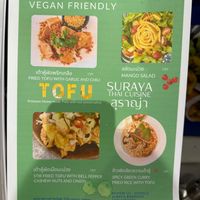  at Suraya Bangkok Hostel & Kitchen in Bangkok