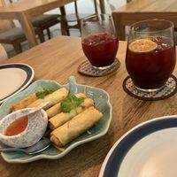 Lemonicetea  at Suraya Bangkok Hostel & Kitchen in Bangkok