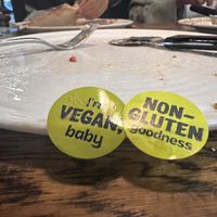 Going going gone  at Zizzi - Belfast Odyssey in Belfast