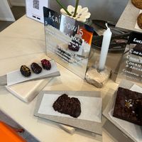  at Re Café in Madrid