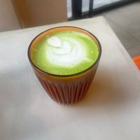  at Re Café in Madrid