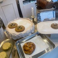  at Re Café in Madrid