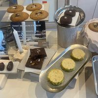  at Re Café in Madrid