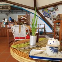 Our favourite spot at DAO of Life in Sihanoukville