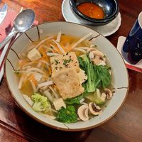  at Vital Wok Sakaba in Schwaebisch Gmuend