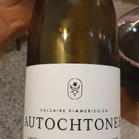 Excellent vins de Cahors aux cépages endémiques. at Convives in Martel