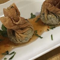   at Herban Kitchen and Bar - 二本餐廳 in Taipei