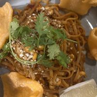   at Herban Kitchen and Bar - 二本餐廳 in Taipei